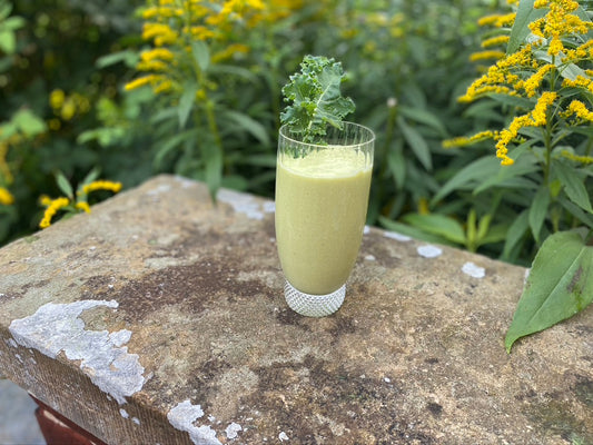 7 Superfoods til at støtte dit immunforsvar
