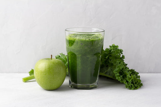 How to select the best ingredients for juicing