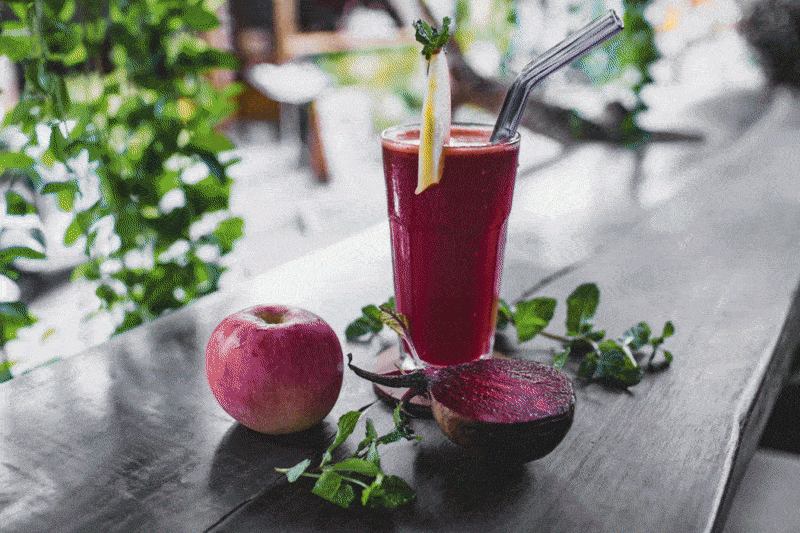 The Power of Beetroot for Heart Health and Overall Wellness