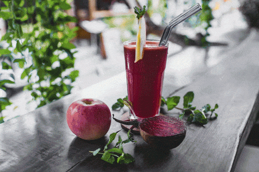 The Power of Beetroot for Heart Health and Overall Wellness