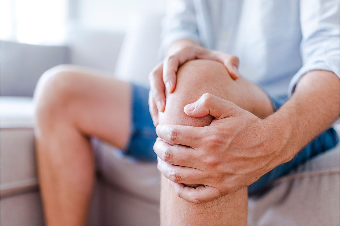 Kan byggræssaft reducere inflammation?
