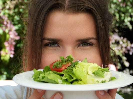Warum der Körper Vitamin A braucht