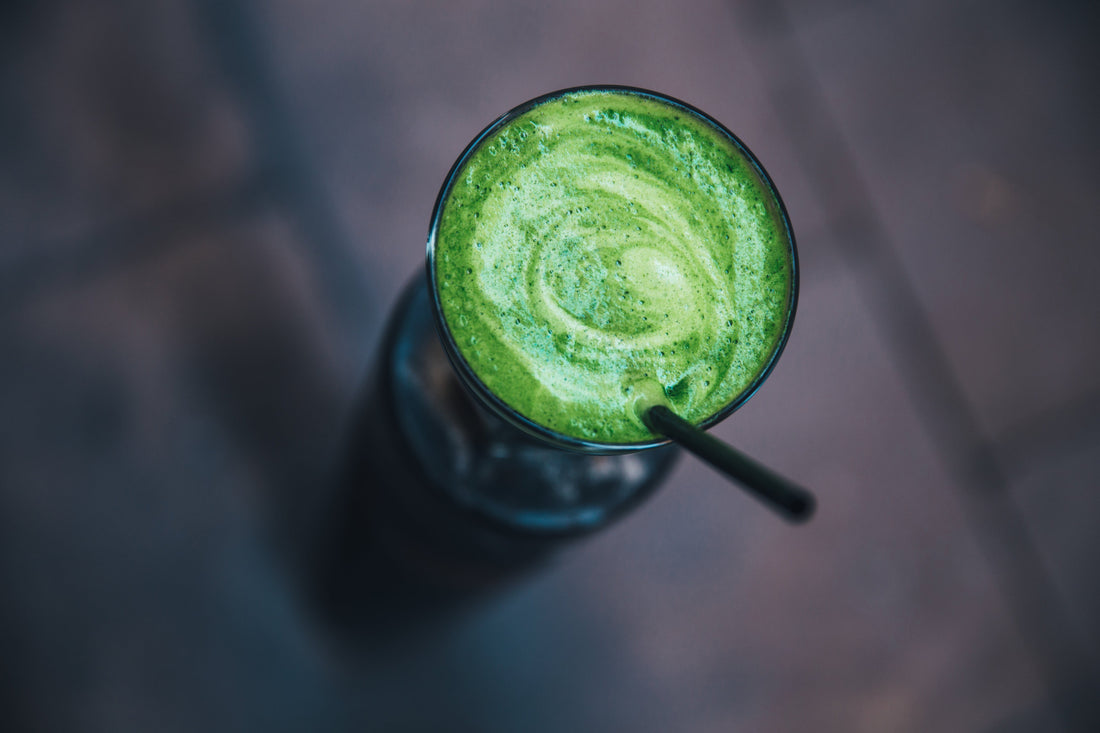 Vil jeg være sulten på en detox?