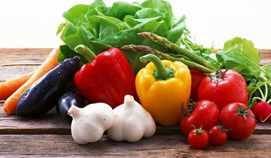 Scientific Evidence for an Anti-Cancer diet! - Britt's Superfoods