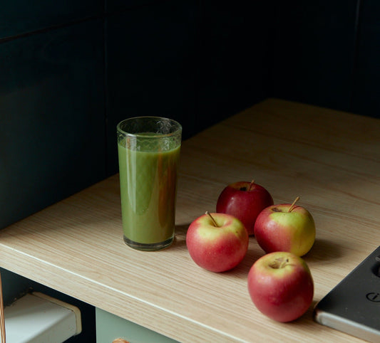 What should I eat for immunity daily?  - Britt's Superfoods