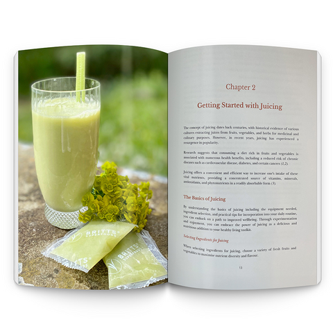 Nurturing Wellbeing - Paper Back Book