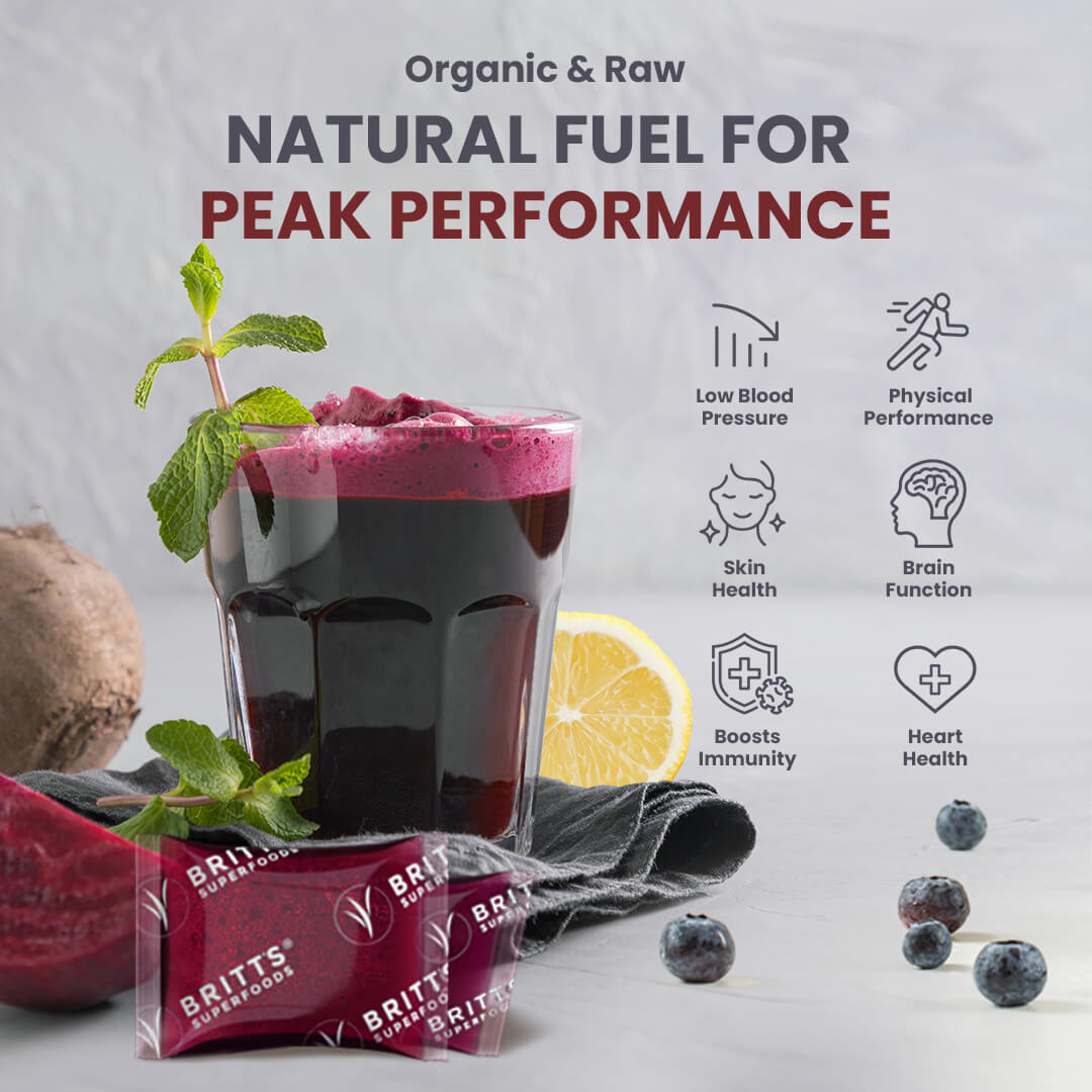 Beetroot Juice