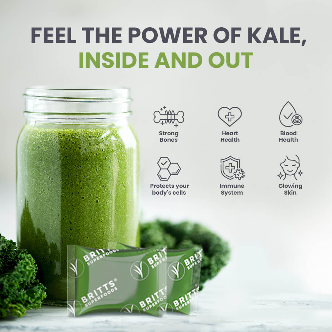 Kale Juice