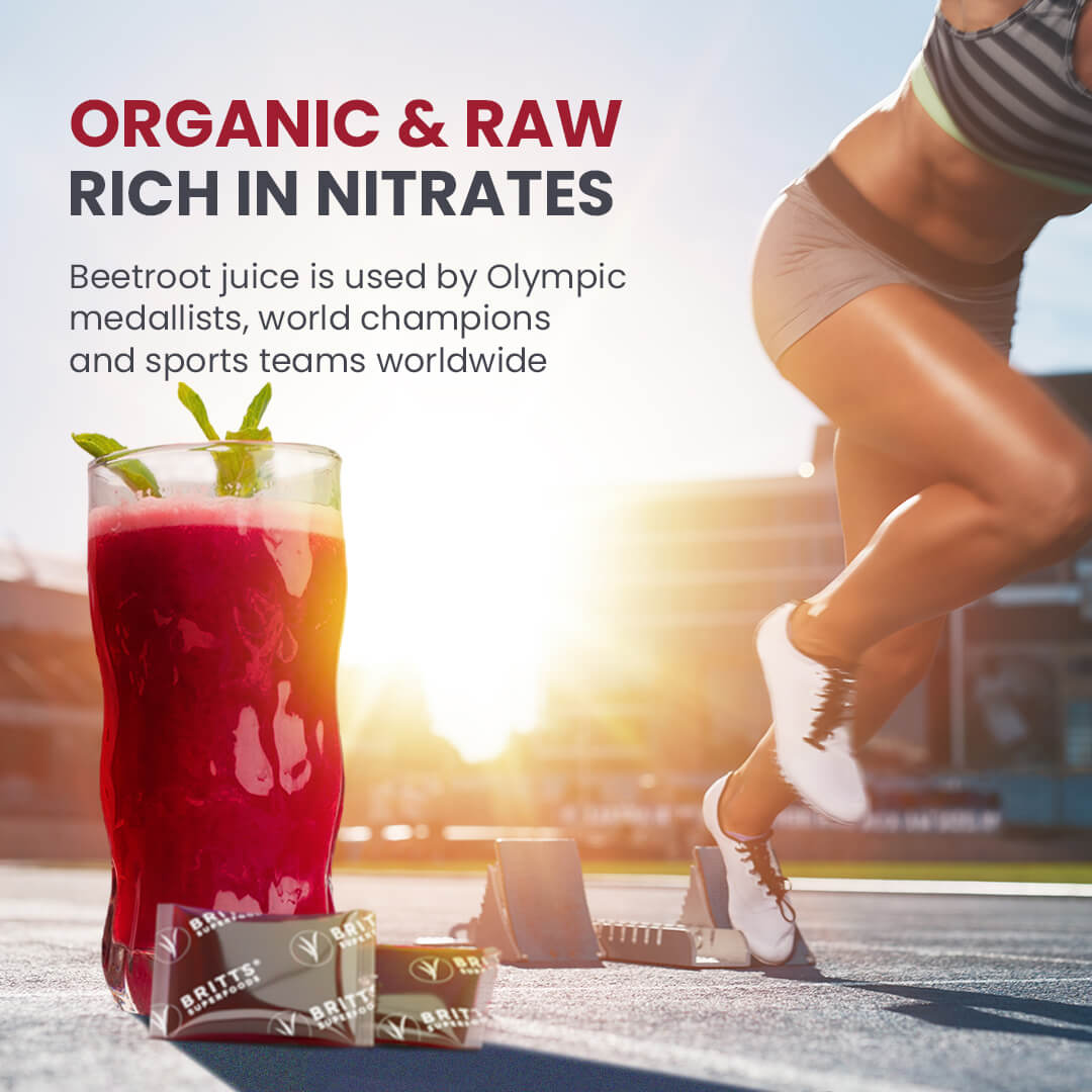 Beetroot Juice