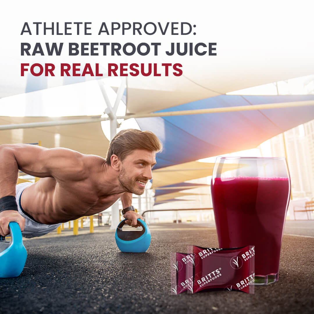 Beetroot Juice