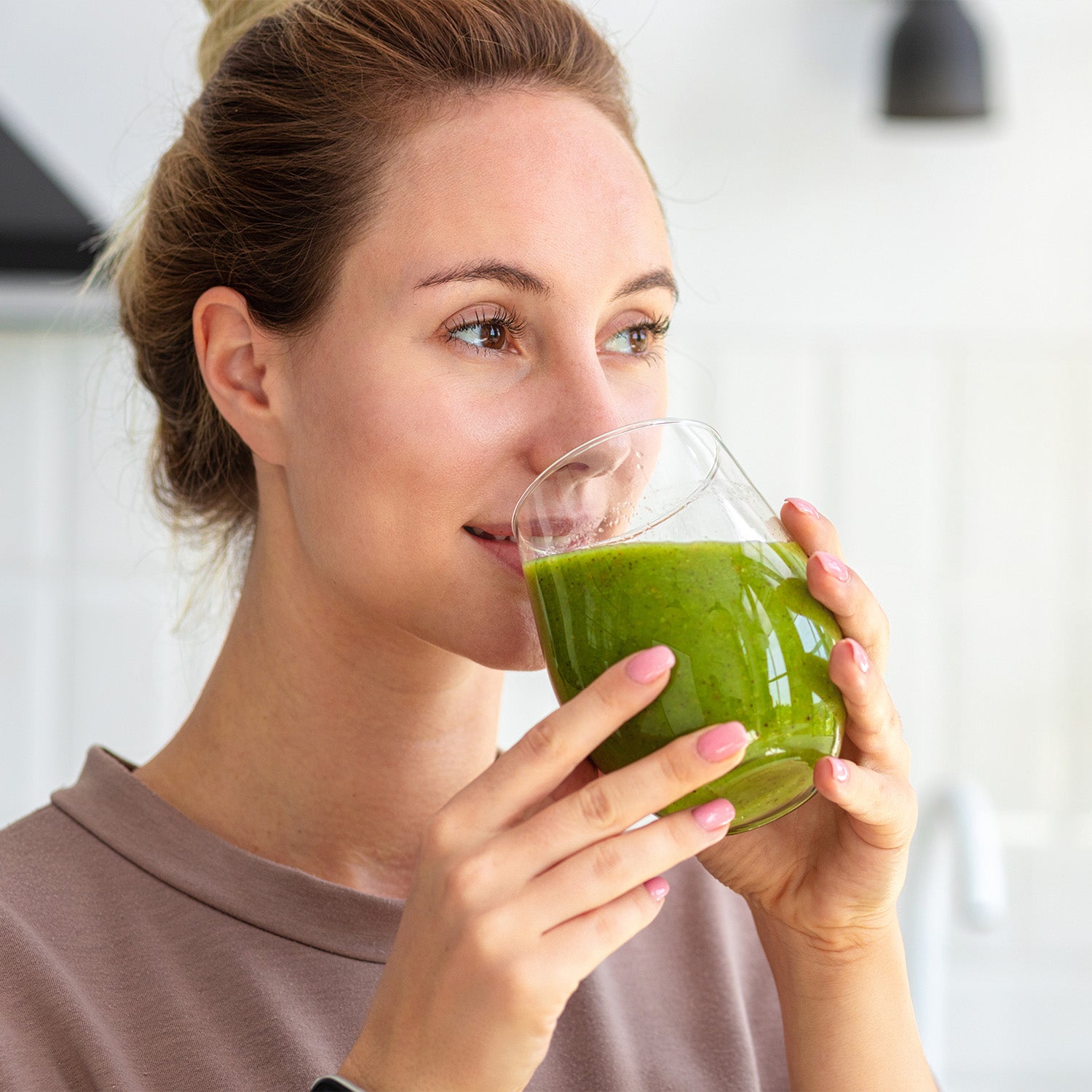 Juice Cleanse