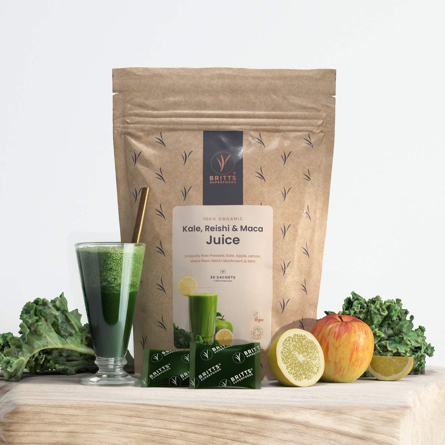 Kale Juice