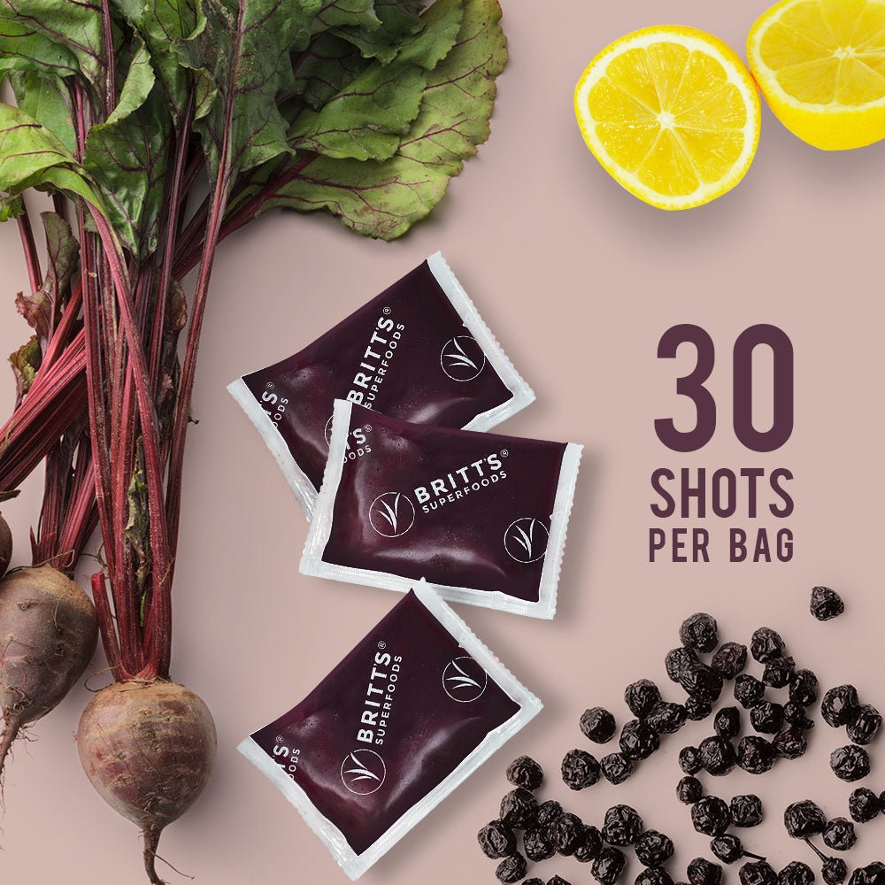 Beetroot Juice