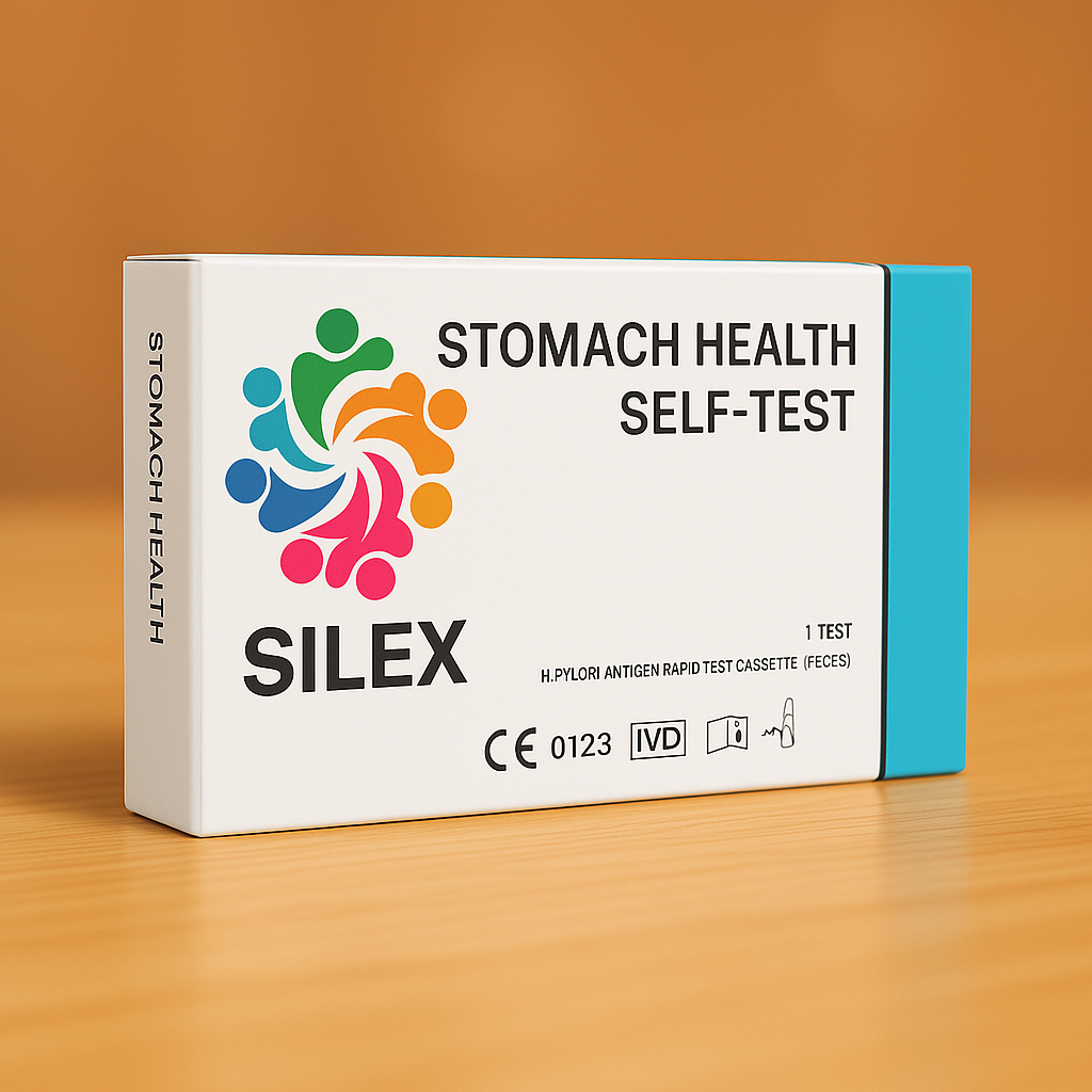 Stomach Health Test Kit