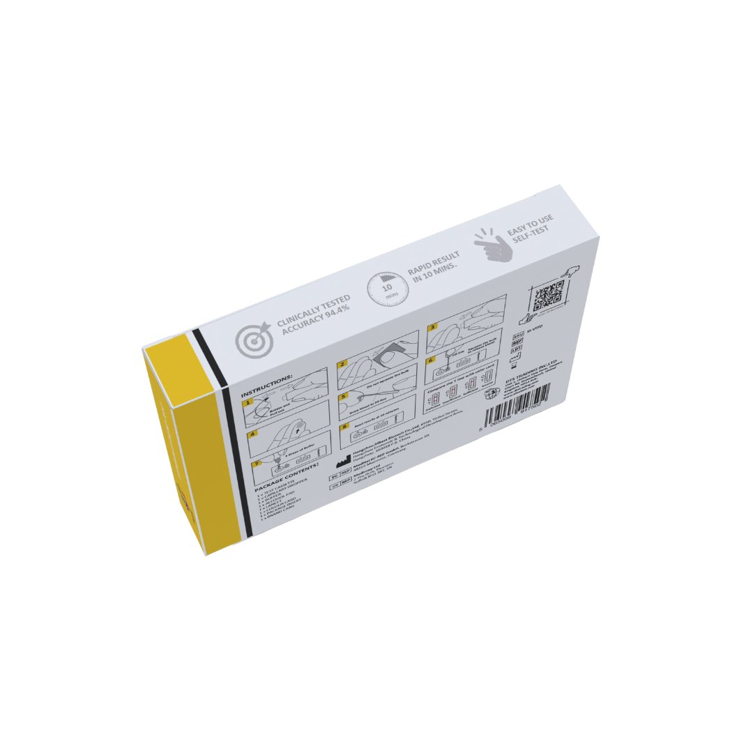 Vitamin D Test Kit