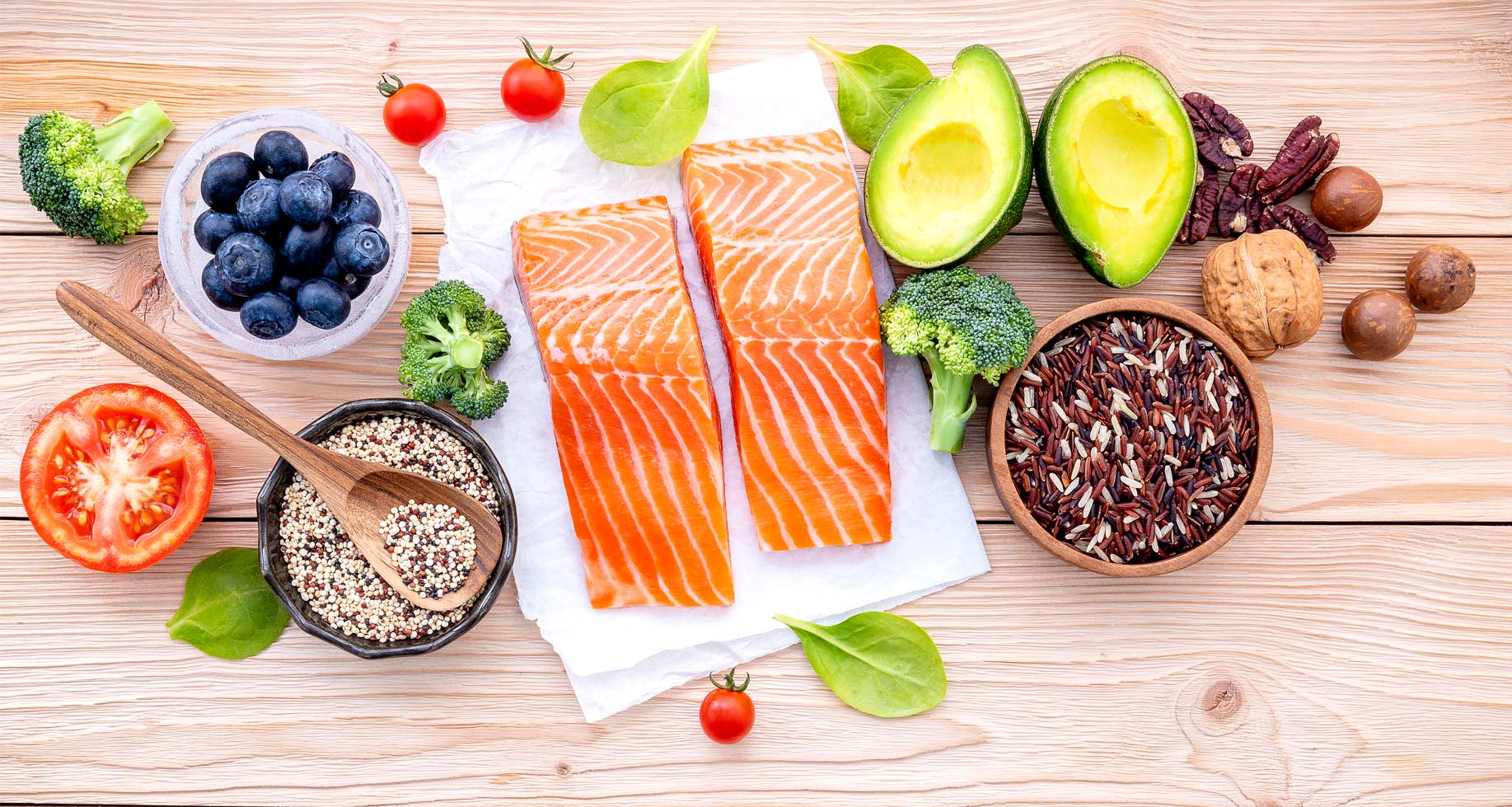 10 Best & Worst Foods for IBS