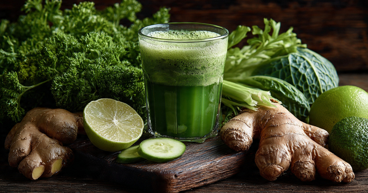 7 Superfoods to support your immune system