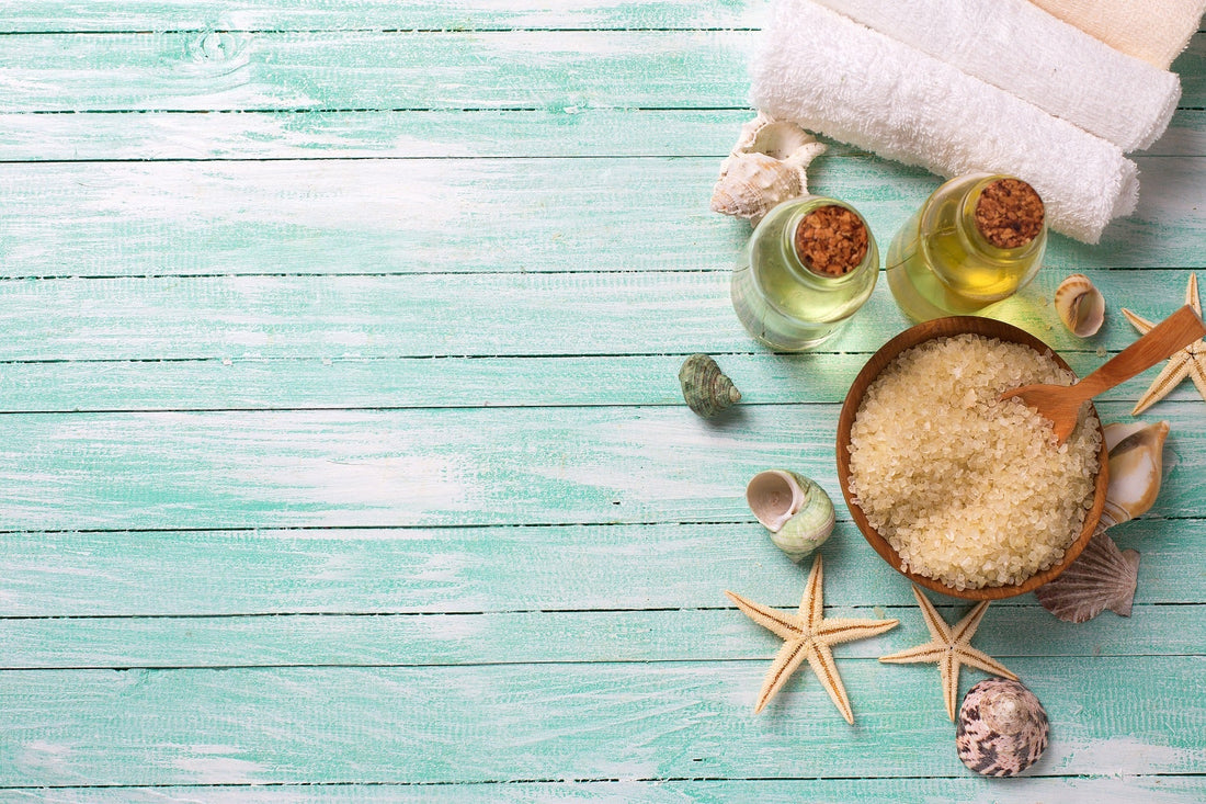 5 good reasons to pamper yourself - Britt's Superfoods