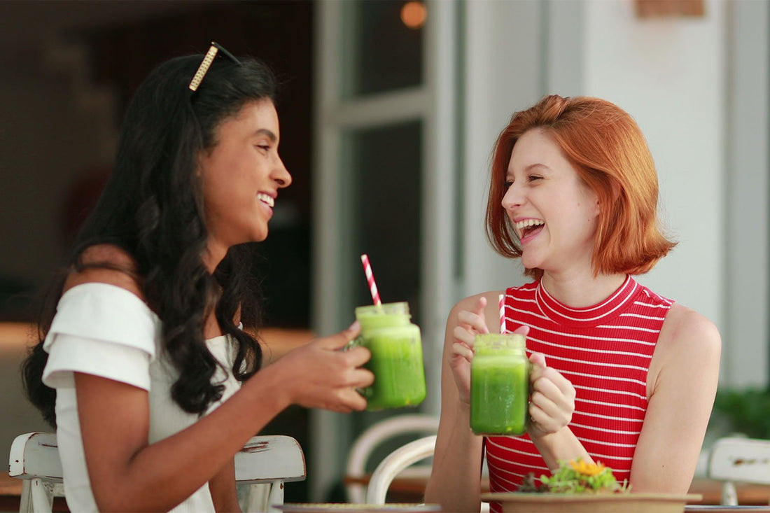 7 Reasons Why You Need to Detox - Britt's Superfoods