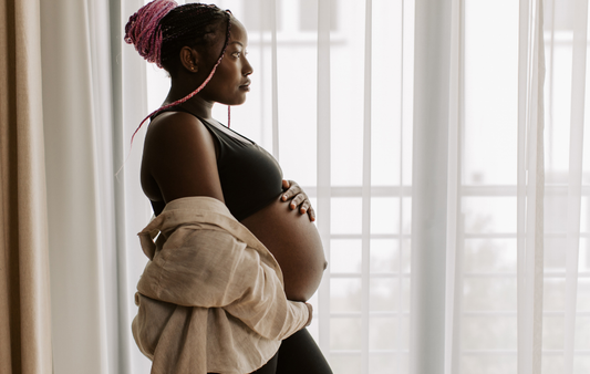 The Science of Nourishing Mothers: Why Beetroot & Folate Matter During Pregnancy, Postpartum & Beyond