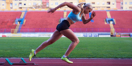 Can Beetroot Juice Improve Running Performance?
