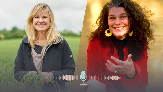 Motherhood and Nutrition