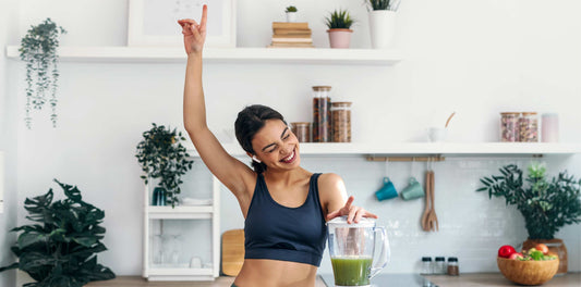 What to Eat Before and After a Workout (Superfood Edition)