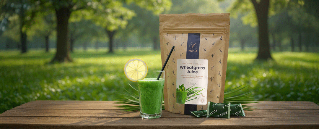 Is Wheatgrass Good for You?