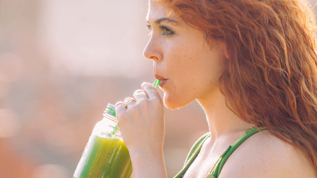 Best Superfoods for Energy and Focus: Natural Foods to Boost Energy