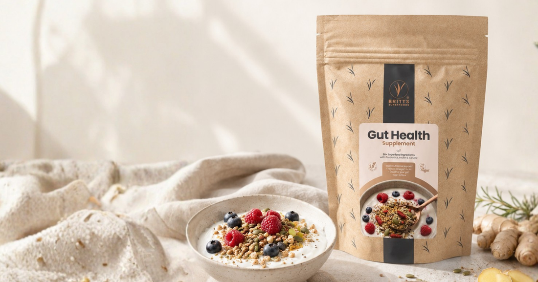 What Happens When You Neglect Your Gut Health?