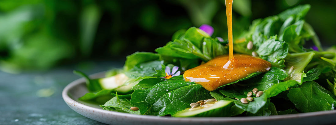 Superfood Salad 