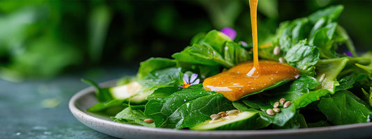 Superfood Salad 