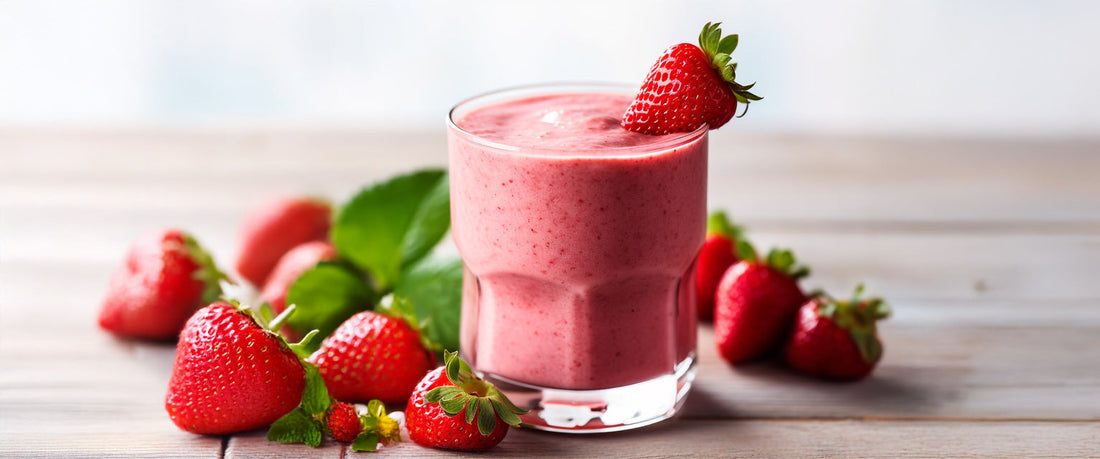 Superfood Smoothie