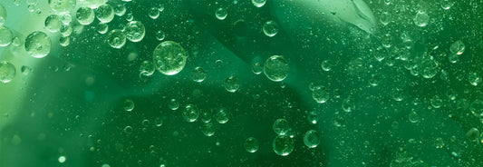 Why Is Wheatgrass Good for the Blood?