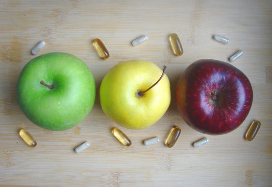 Are multivitamins good for you? - Britt's Superfoods