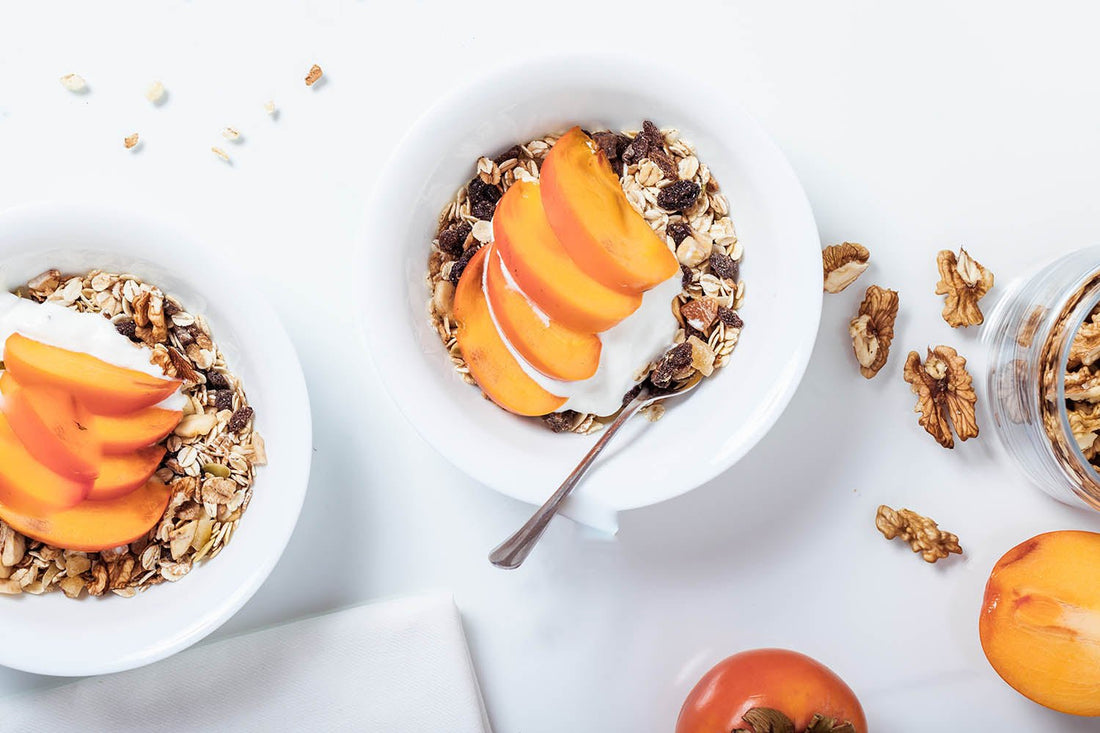 Breakfast like a king, lunch like a prince and dine like a pauper - Britt's Superfoods