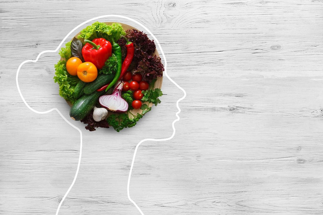 Enhance Brain Health with 8 Expert Tips - Britt's Superfoods