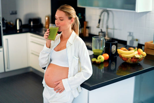 Folic Acid in Wheatgrass Juice: Fact or Fiction? - Britt's Superfoods