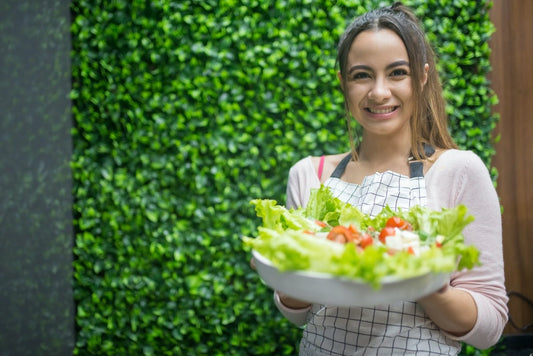 Healthy eating tips for women at every life stage - Britt's Superfoods