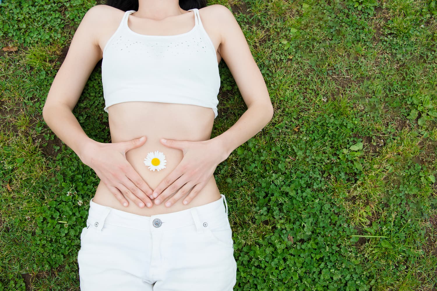 How to Improve & Fix Gut Health