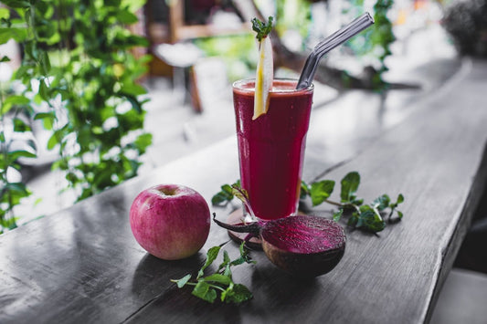 The benefits of Beetroot - Britt's Superfoods