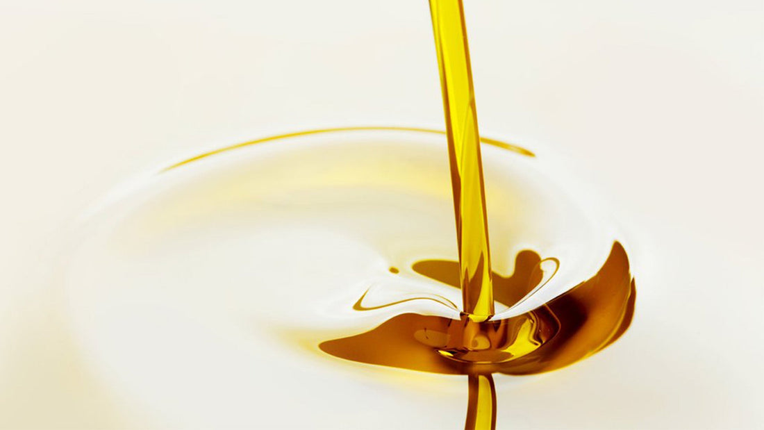 The Health giving Omega-3 oil and Why Your Health  will Benefit - Britt's Superfoods