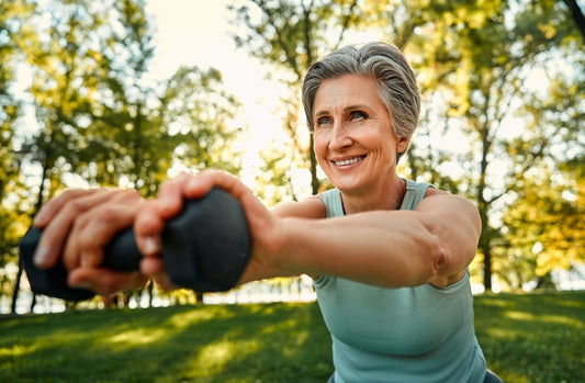 The Marvels of Wheatgrass Juice for Strong Bones - Britt's Superfoods