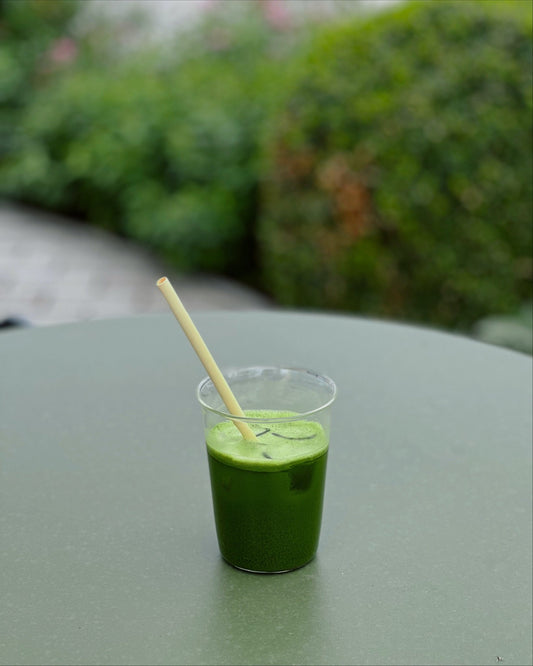 Wheatgrass: Restoring Alkalinity for Optimal Body Balance - Britt's Superfoods