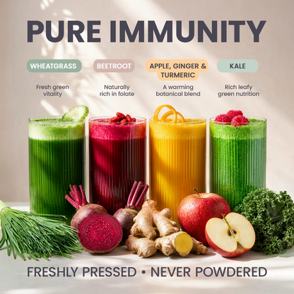 Pure Immunity