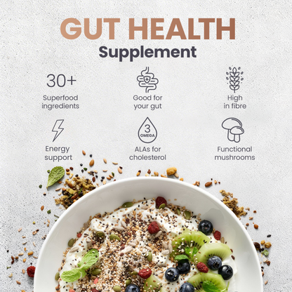 Gut Health Supplement