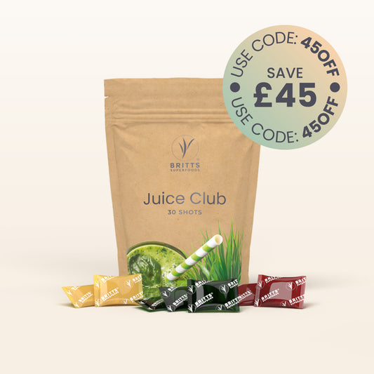 1 Shot a day: Delivered every 3 Months