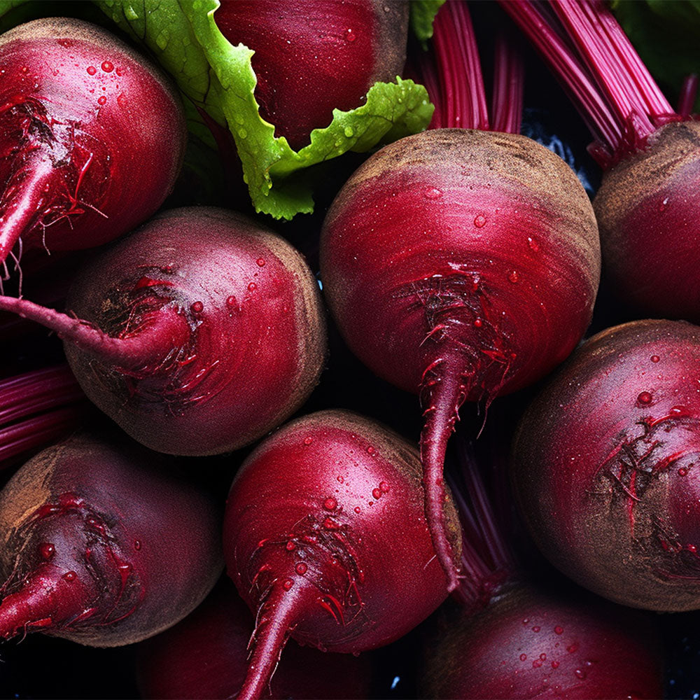 Beetroot & Maqui Juice