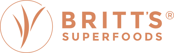 Britt's Superfoods