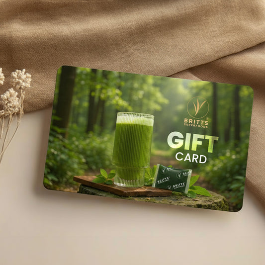 Digital Gift Card